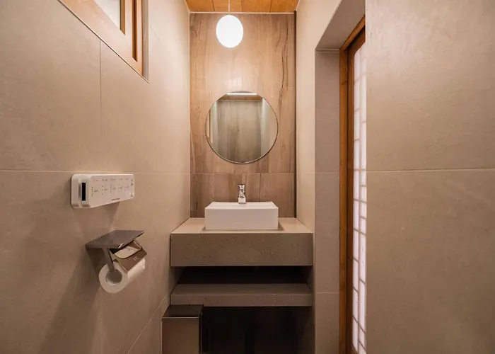 Luxury Hanok Bliss * ソウル特別市